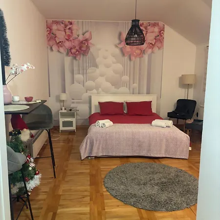 Apartment Gaga Gold *